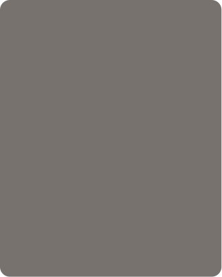 PT 406 Lite 8 ft x 4 ft Acrylic Laminate - 1 mm Laminates  Grey| Image 1