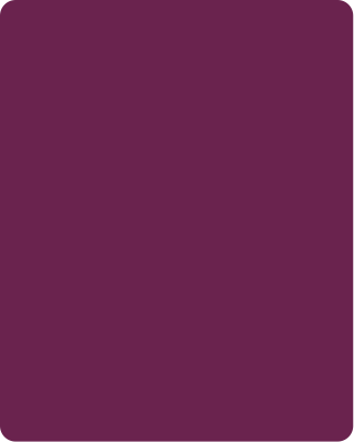 PT 411 Lite 8 ft x 4 ft Acrylic Laminate - 1 mm Laminates  Purple| Image 1