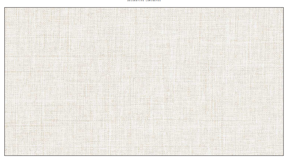 SF 120 2440x1220 Suede Finish Fabric Liner Laminate - 0.82 mm | Image 01