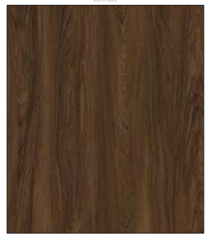 SF 992 2440x1220 mm Suede Finish Color Cube Liner Laminate - 0.72 mm | Image 01