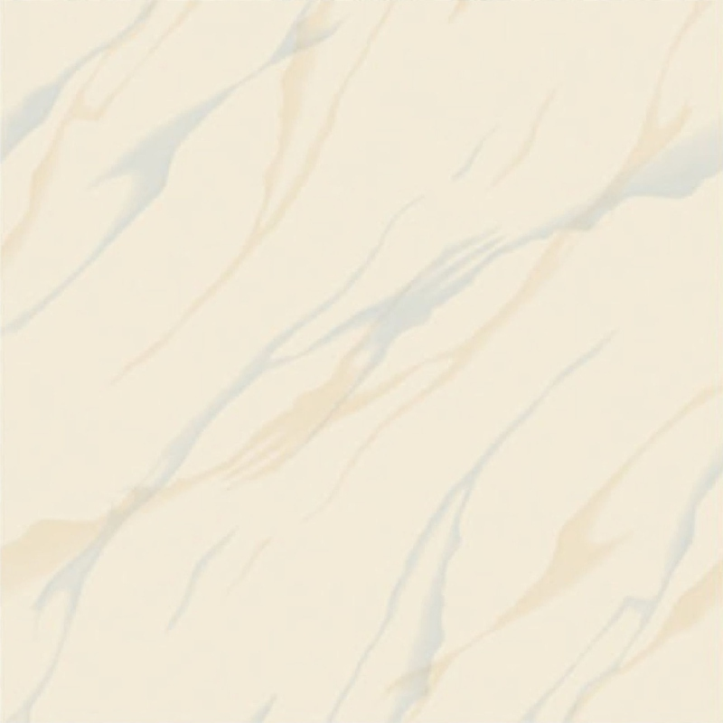 TL 02227 Butterscotch Cream 2 ft x 2 ft Glossy Finish Vitrified Floor Tile - 8 mm| Image 1