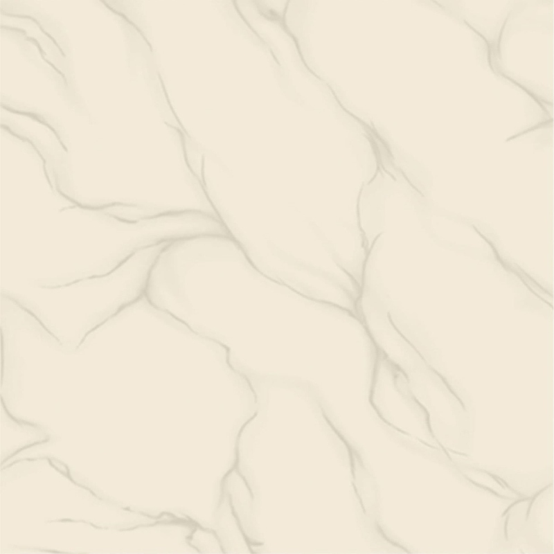 TL 02228 Cashmere Cream 2 ft x 2 ft Glossy Finish Vitrified Floor Tile - 8 mm| Image 1