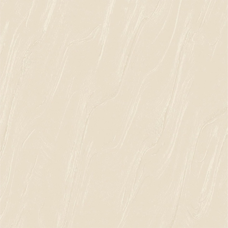 TL 02230 Dessert Cream 2 ft x 2 ft Glossy Finish Vitrified Floor Tile - 8 mm| Image 1