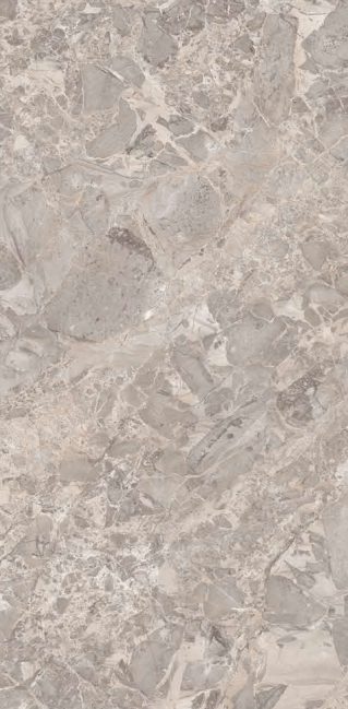 A close-up of aAmrula Gris with a Glossy finish available at Material Depot in Bangalore