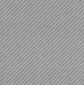 TL 01592 Misty Grey 16 x 16 inch Matte Finish Vitrified Parking Floor Tile - 12 mm | Image 01