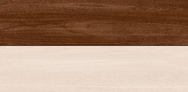 Wenge-HL-1 600x300 mm Glossy Finish Ceramic Tile Tiles  Brown| Image 1