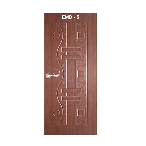 EMD 5 2057x914 Embassed Door Series - 30 mm | Image 01