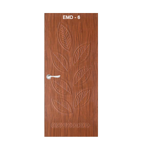 EMD 6 2057x914 Embassed Door Series - 30 mm | Image 01