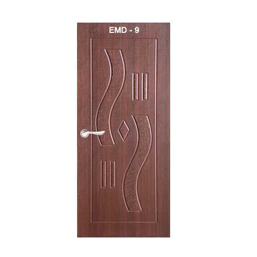 EMD 9 2057x660 Embassed Door Series - 30 mm | Image 01