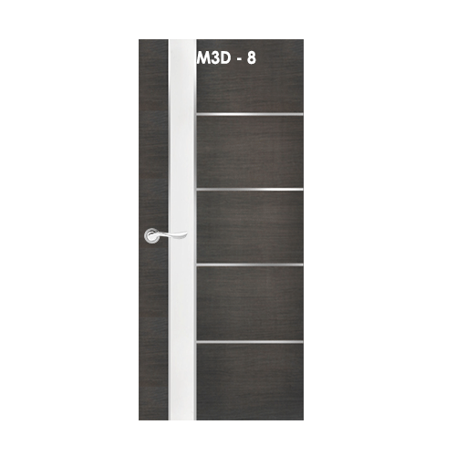 M3D 8 2057x965 M3 Doors - 30 mm | Image 01