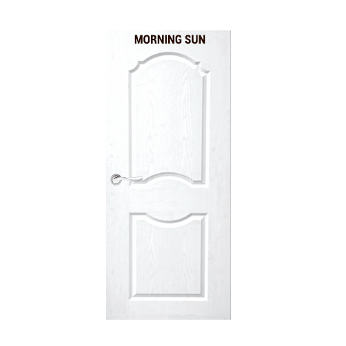 Morning Sun 1981x965 Moulded Skin Doors - 32 mm | Image 01