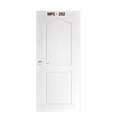 MPC 202 2057x762 Primer Coated Doors - 30 mm | Image 01