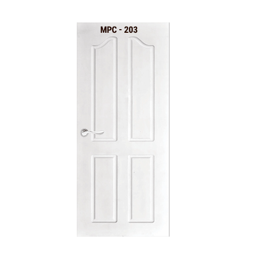 MPC 203 1981x965 Primer Coated Doors - 30 mm | Image 01