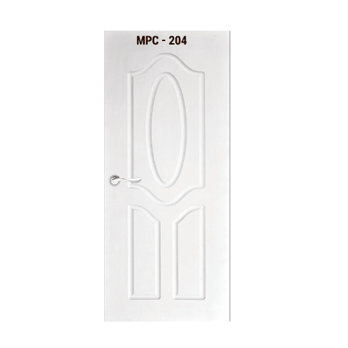 MPC 204 2057x660 Primer Coated Doors - 30 mm | Image 01