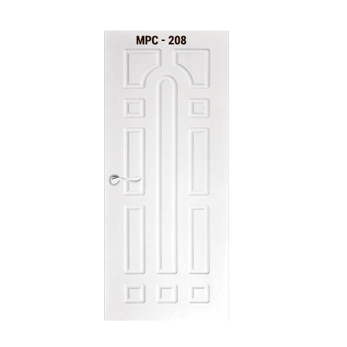 MPC 208 2057x838 Primer Coated Doors - 30 mm | Image 01