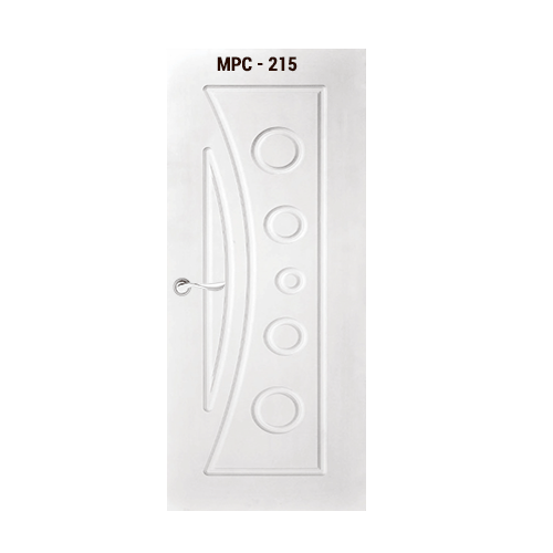 MPC 215 1981x914 Primer Coated Doors - 30 mm | Image 01