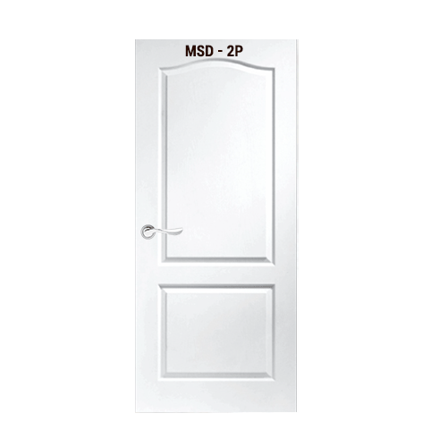 MSD 2P 2057x914 Moulded Skin Doors - 32 mm | Image 01