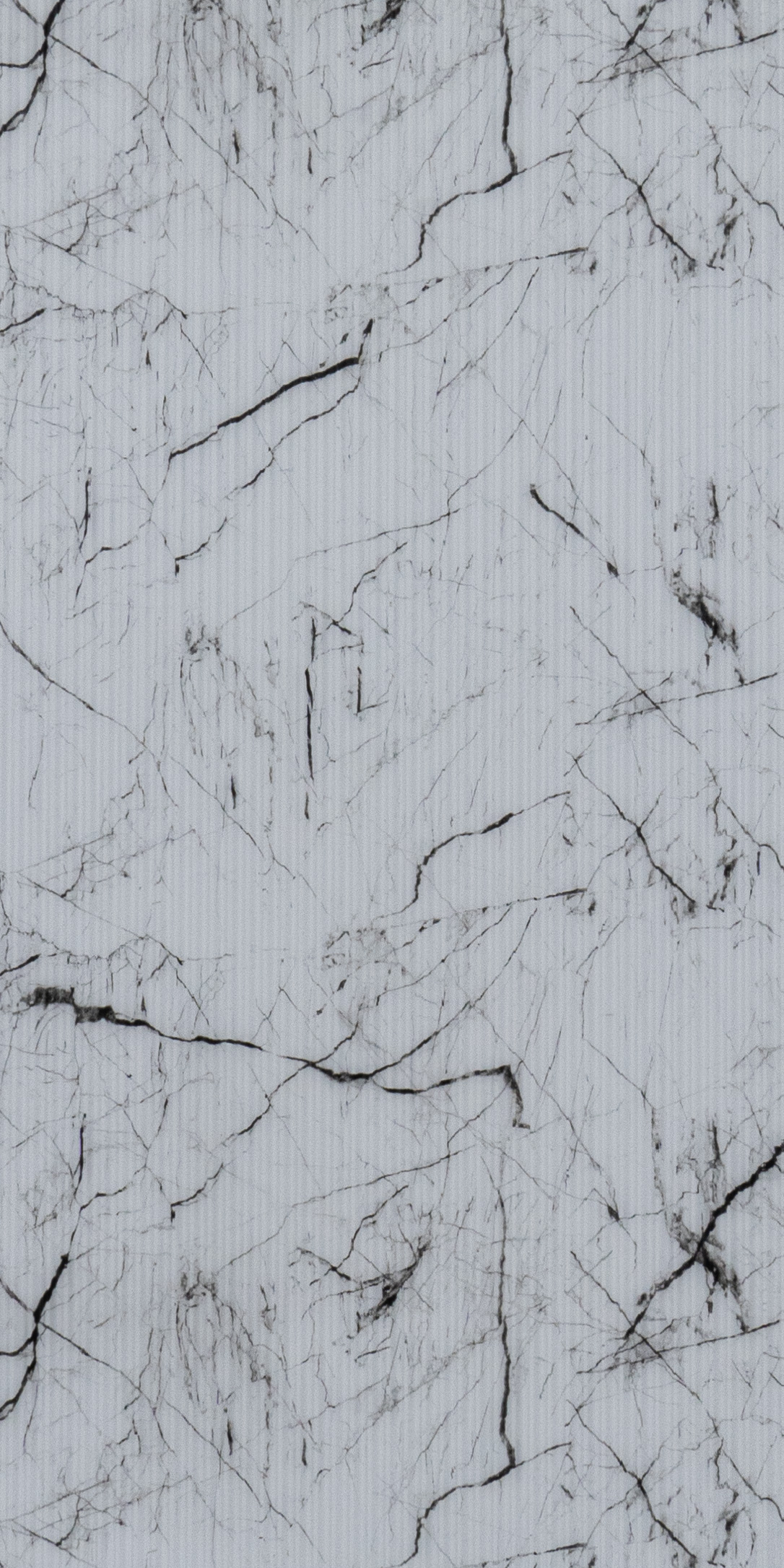 AT 01 9003 Amazon Creep Marble White Acrylic Laminate of 3 mm with a High Gloss finish available for sale at Material Depot in Bangalore