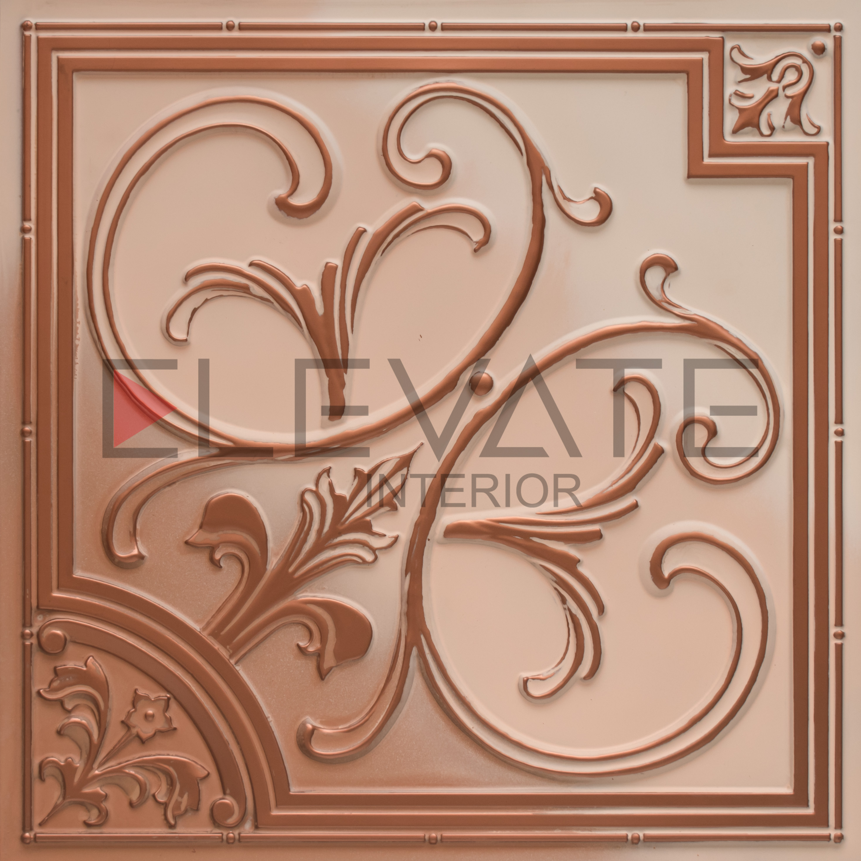 204 Sandstone Decorative Ceiling Tiles | Image 01