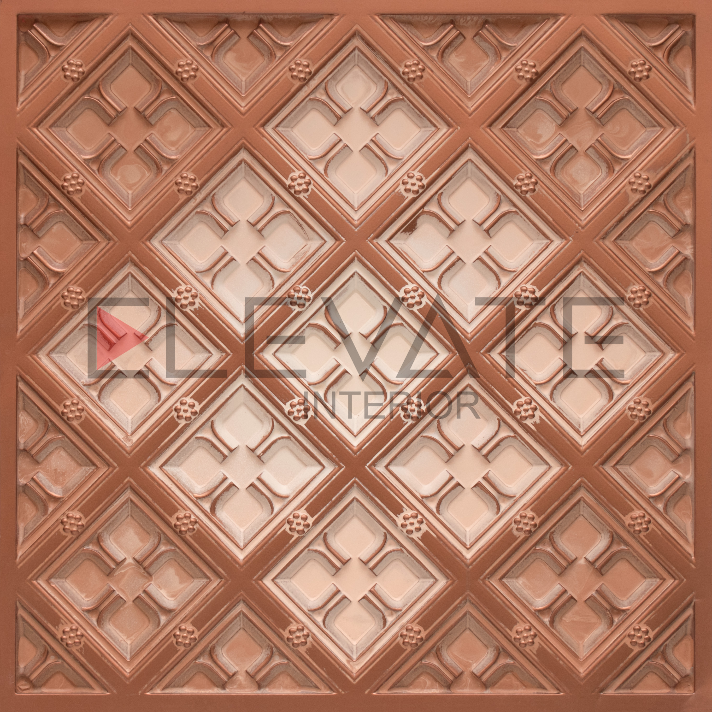 279 Sandstone Decorative Ceiling Tiles | Image 01