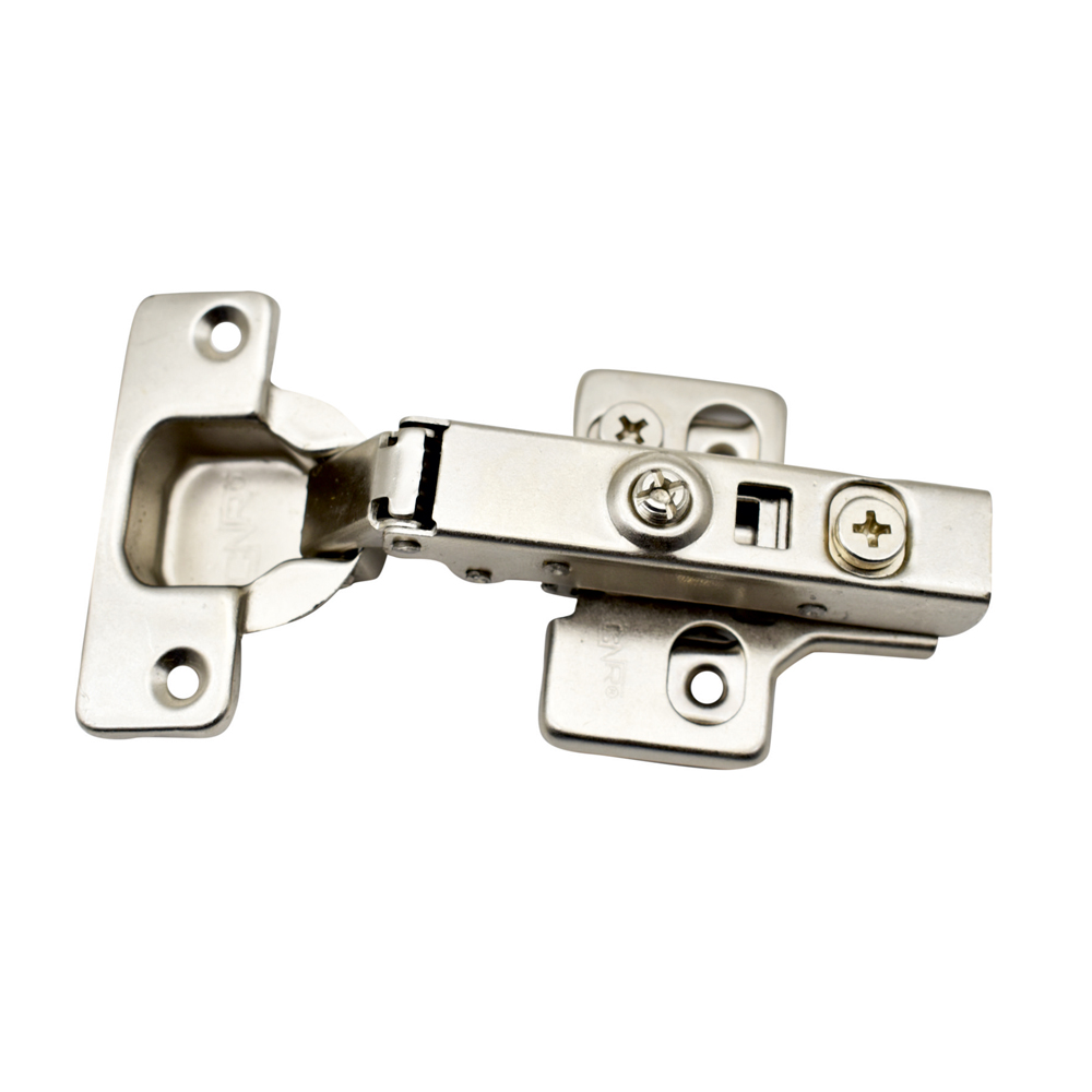 CAPC 75 8 Hydraulic 3D Hinge With Clip On - 40mm| Image 1