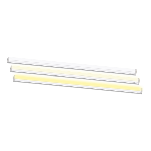 3 In 1 Batten LED Fitting | Image 1