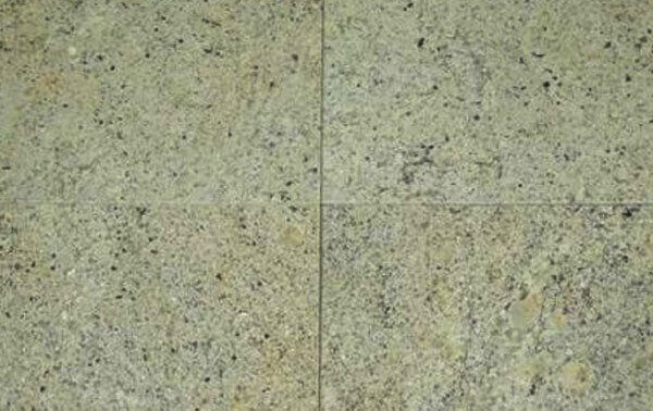 Ivory Chiffon Granite