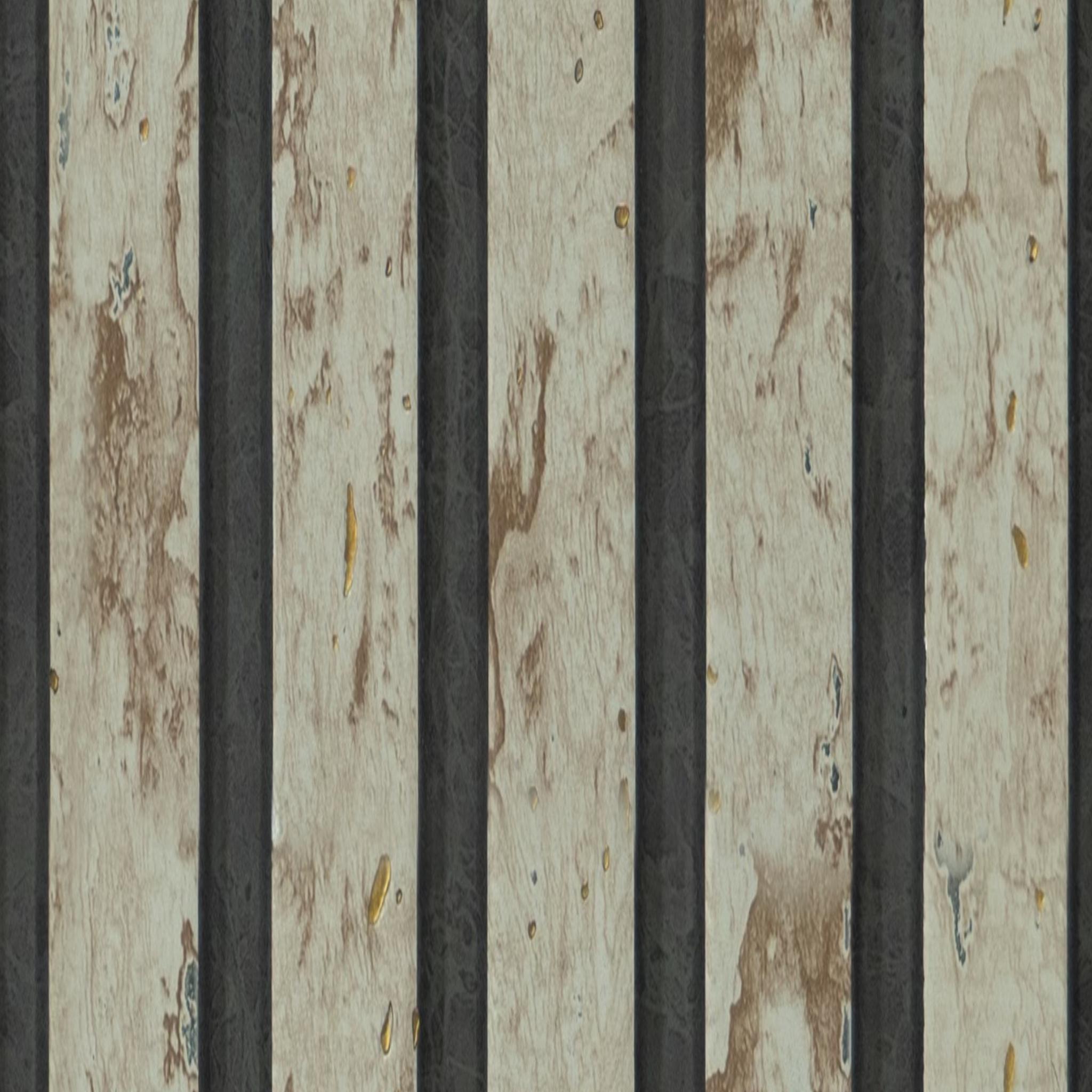 A close-up of a Grey 1121 with a Texture finish Louver available at Material Depot in Bangalore