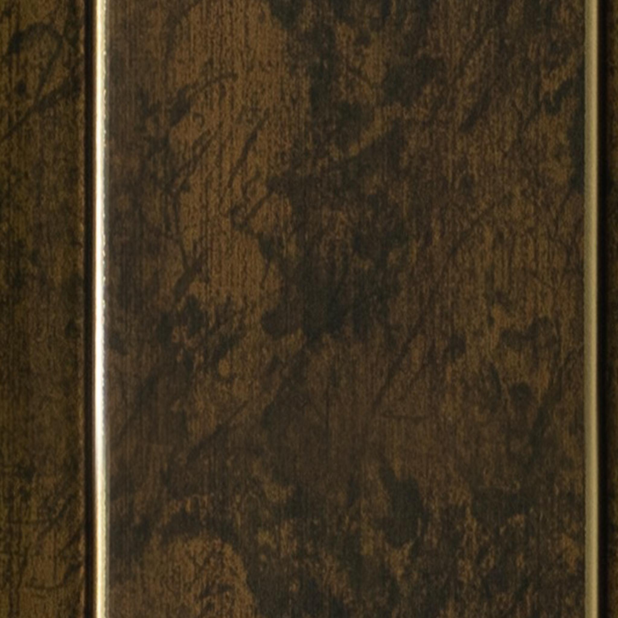 A close-up of a Brown 1176 with a Texture finish Louver available at Material Depot in Bangalore