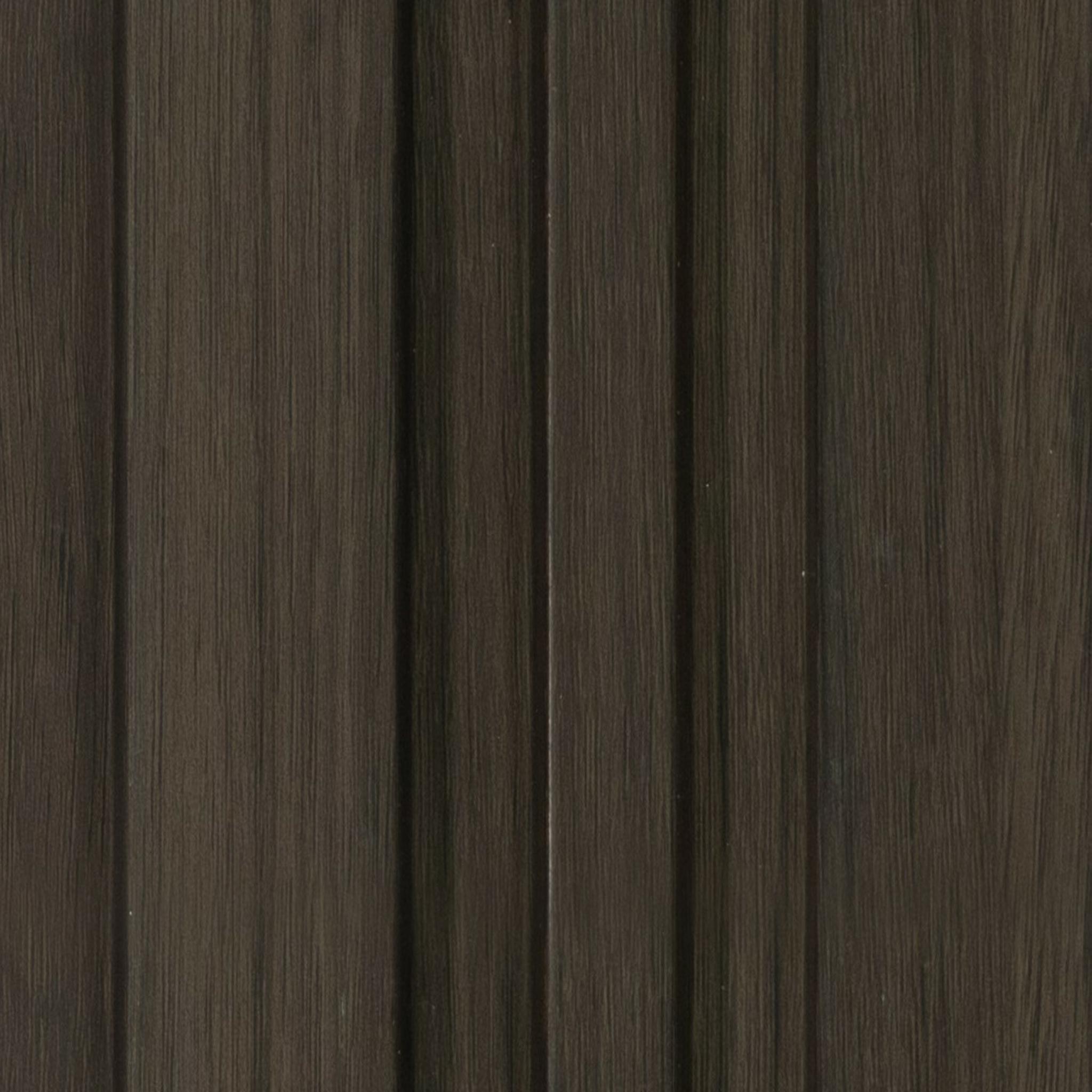 Material Depot laminates in bangalore - high quality image of a 1177 Brown Louver from Trend Laminates with Texture finish