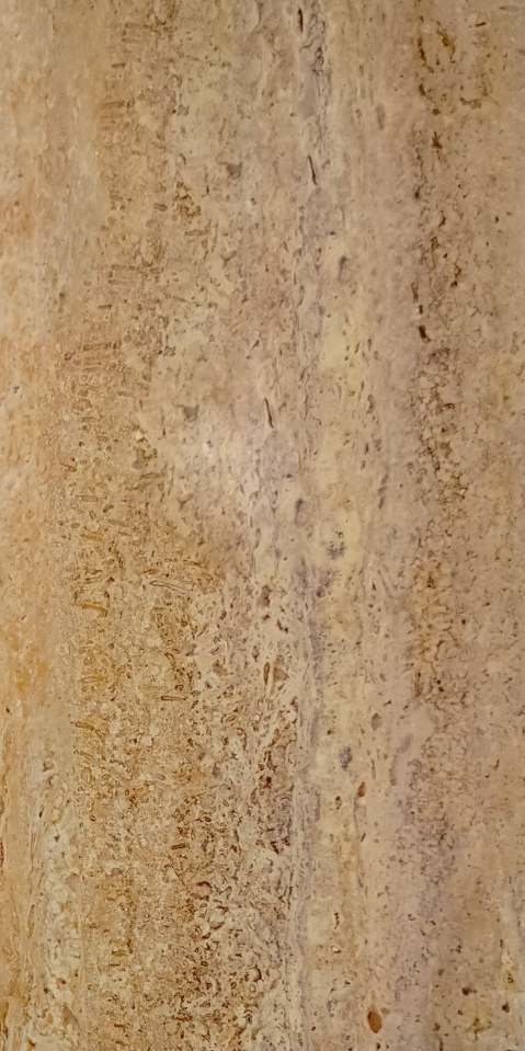 210 Brown PVC Laminate of 1 mm with a Texture finish available for sale at Material Depot in Bangalore