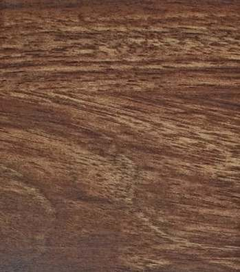 A close-up of a Brown 5023 SF Rope Walnut with a Suede finish Decorative Laminate available at Material Depot in Bangalore