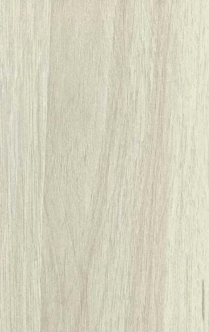 A close-up of a White 5026 FL Avion Pine with a Texture finish Decorative Laminate available at Material Depot in Bangalore