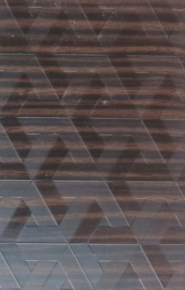 A close-up of a Wenge 5029 MX African Zebrano with a Texture finish Decorative Laminate available at Material Depot in Bangalore