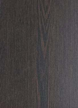 5063 SF Flowery Wenge Wenge Decorative Laminate of 0.8 mm with a Suede finish available for sale at Material Depot in Bangalore