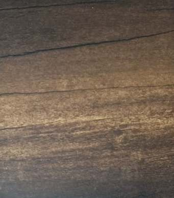 Material Depot laminates in bangalore - high quality image of a 5076 SF Colombian Walnut Dark Wenge Decorative Laminate from Trend Laminates with Suede finish