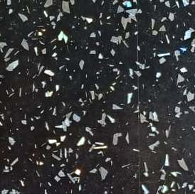 8006 GLS Black Black Decorative Laminate of 0.8 mm with a Texture finish available for sale at Material Depot in Bangalore