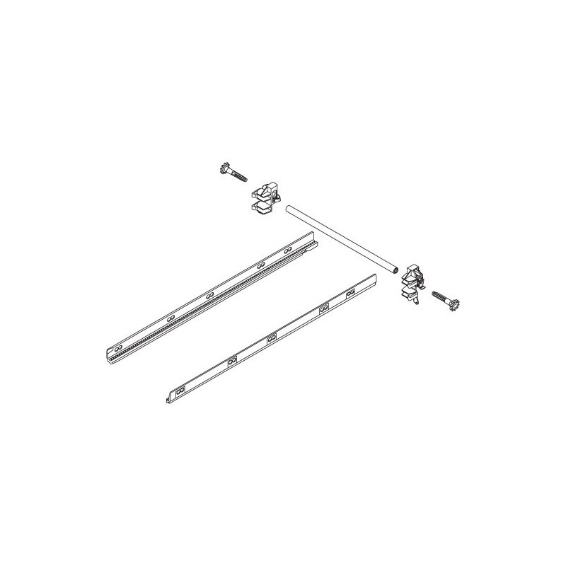 ZST.500BB SE-ST12 V1 R737 Tandembox Side Stabilisation | Image 1