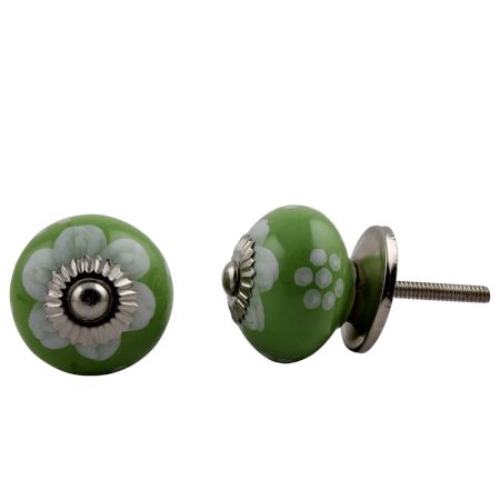 CK-07/716 Soft Green Knob - 101.6 mm| Image 2