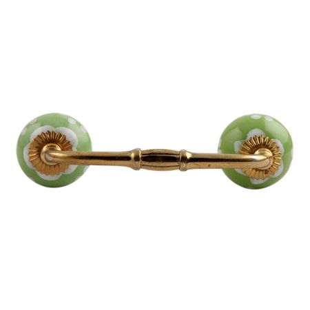 CK-07/716 Soft Green Knob - 101.6 mm| Image 5