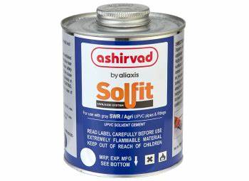 Solvent Cement 250 ml| Image 1