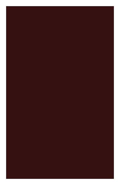 1749 Coffee 2440x1220 mm Glorious Gloss Finish Liner Laminate - 0.72 mm | Image 01