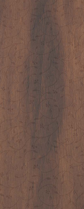 25103 LL 2440x1220 mm Lily Flora Finish Laminate - 1 mm | Image 01