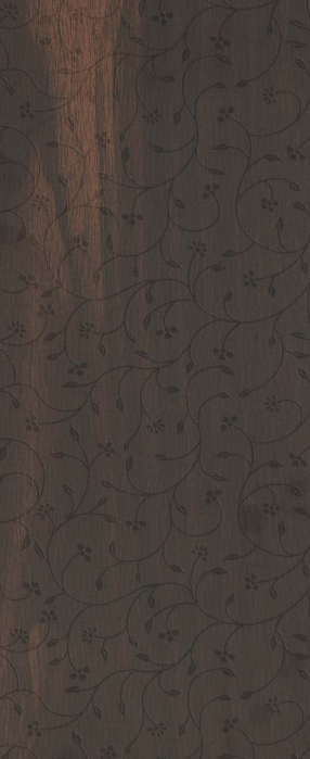 25115 LL 2440x1220 mm Lily Flora Finish Laminate - 1 mm | Image 01