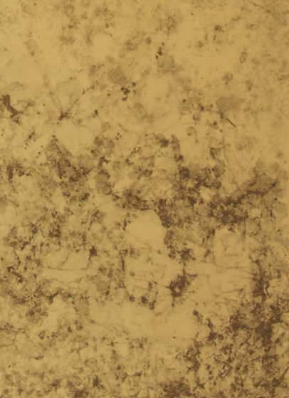 Material Depot laminates in bangalore - high quality image of a 3024 Sienna Stone Gold PVC Laminate from Watwin with Texture finish