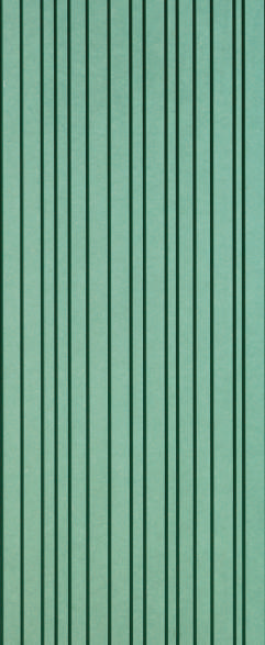 5913 GLO 8 ft x 4 ft MDF Fluted Panel - 12 mm | Image 01