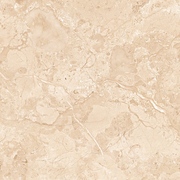 607 600x600 mm Glossy Finish Polished Glazed Porcelain Tile| Image 1