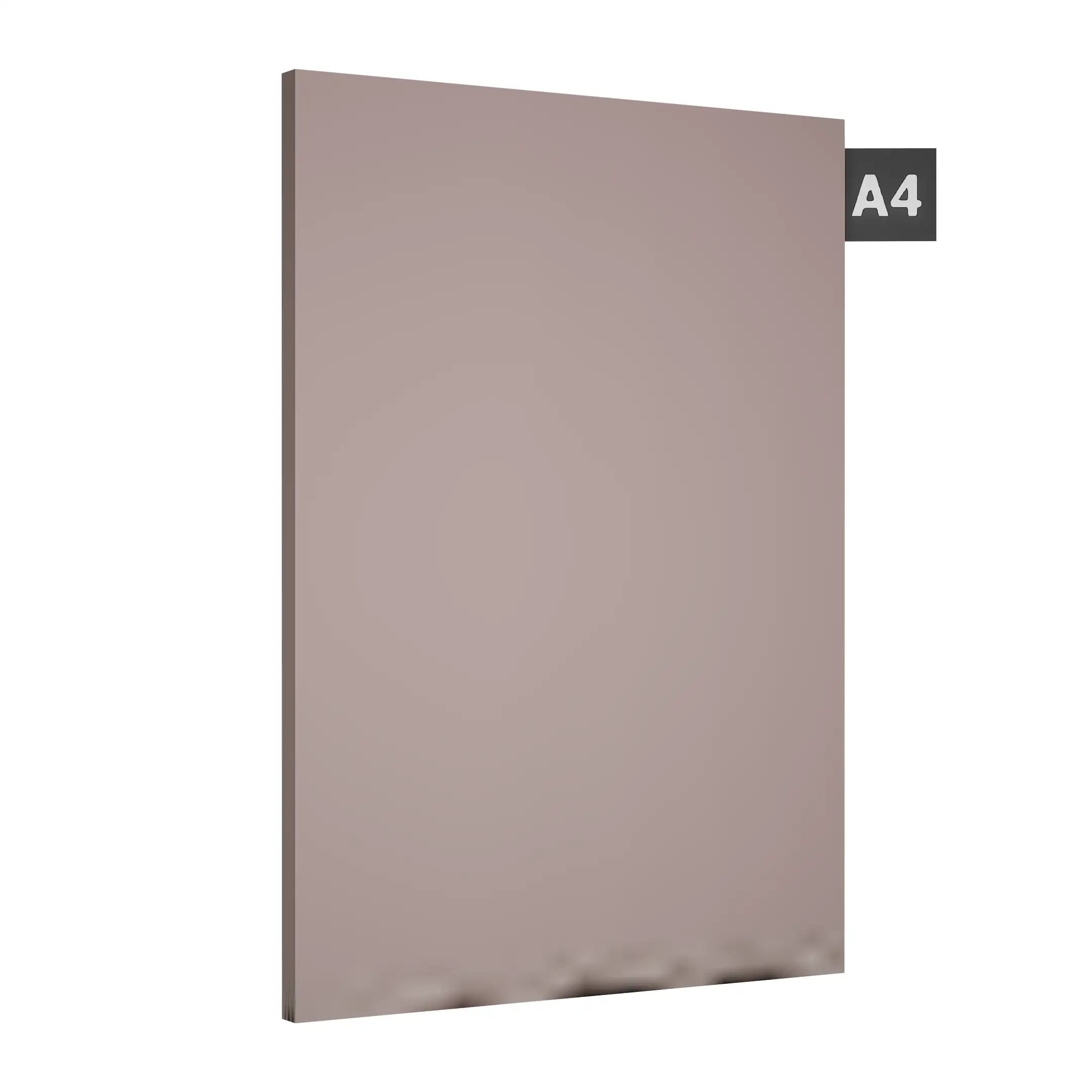 Kosheto 932 8 ft x 4 ft 6H Anti Scratch Acrylic Laminate - 1.5 mm | Image 01