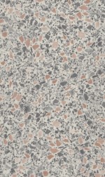 CL 208 Quartz Stone 2440x1220 mm PVC Laminate - 1 mm | Image 01