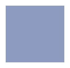 LX 12 2036 Blue Chill 8 ft x 4 ft Vertical Flute Finish Laminate - 1 mm | Image 01